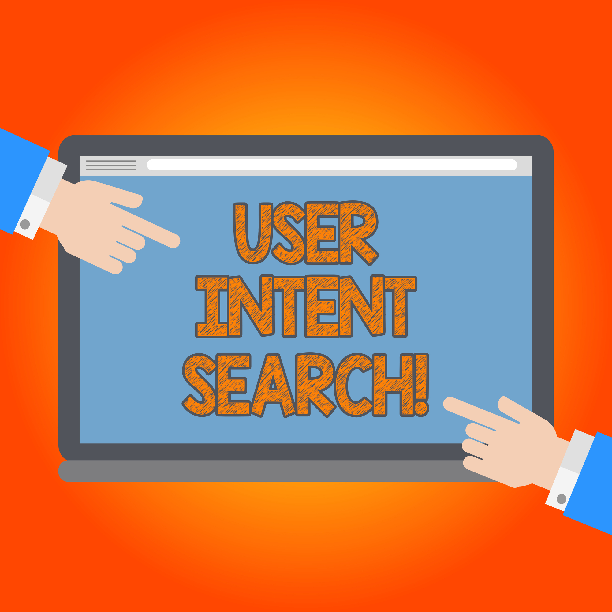 Understanding What SEO User Intent Is All About