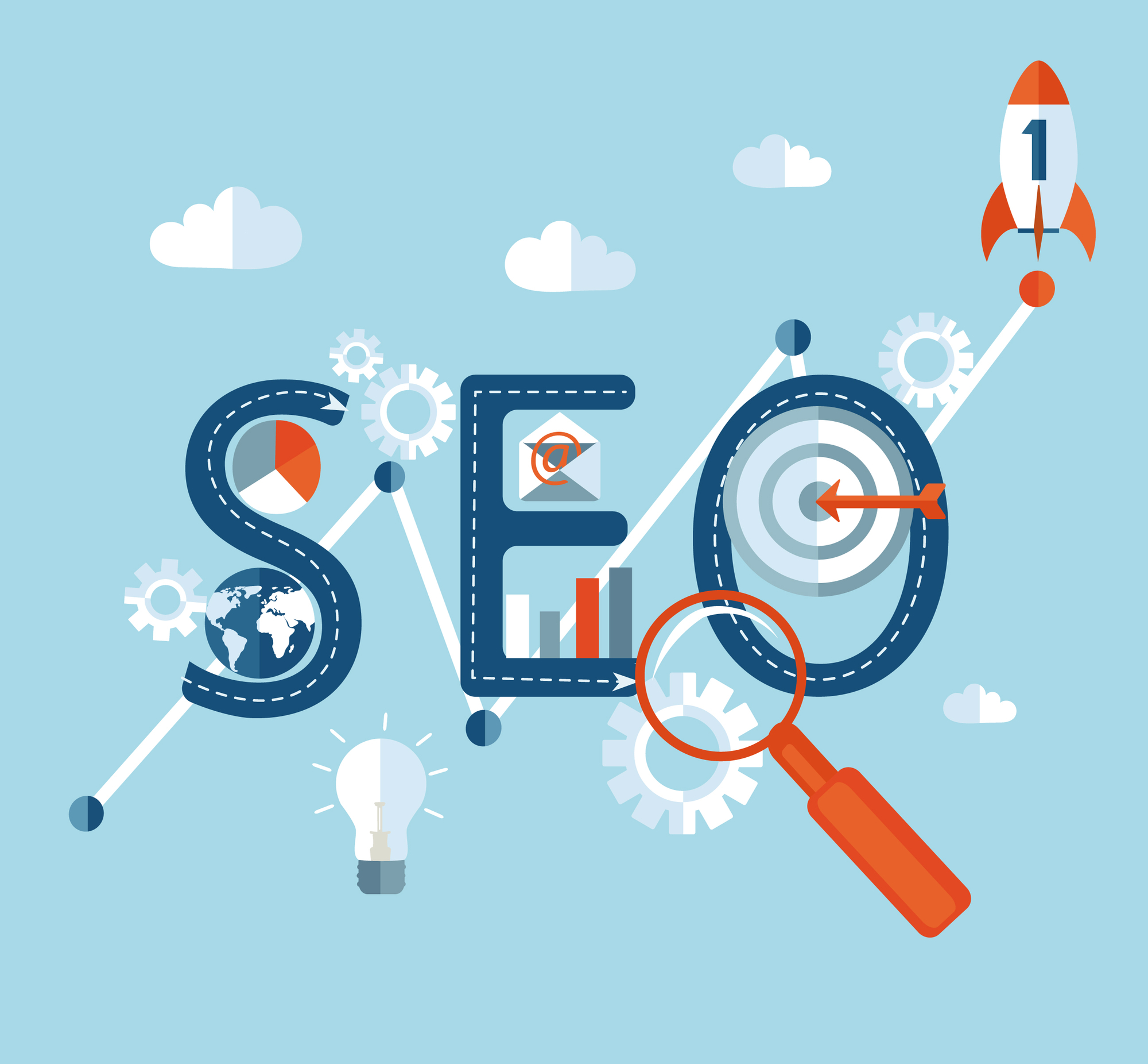 SEO Content Marketing Strategies