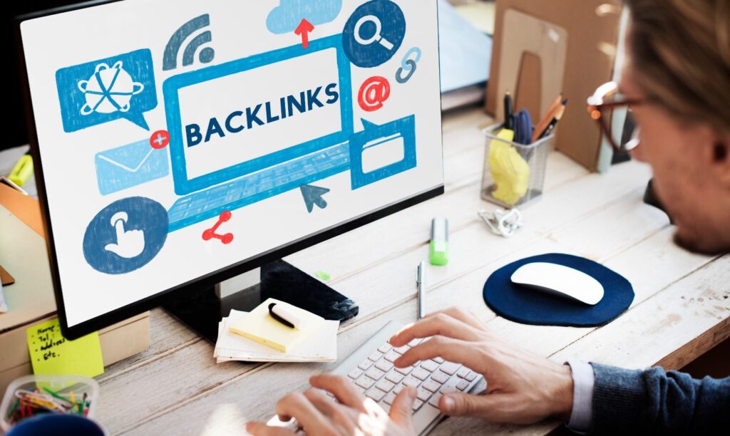 Building International Backlinks