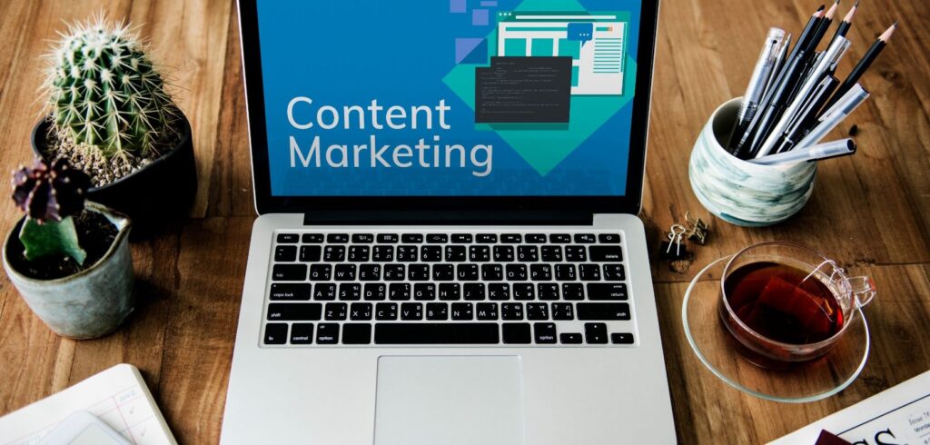 Content Marketing Strategies