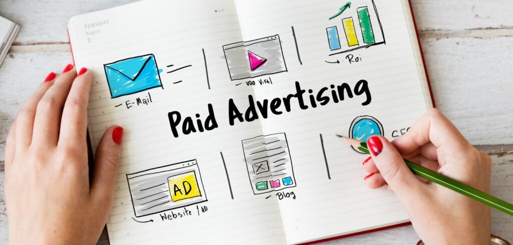 Online Advertising Campaigns