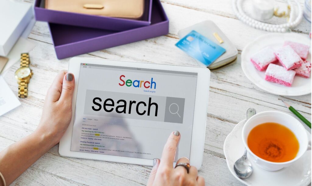 Optimizing for Local Search Engines