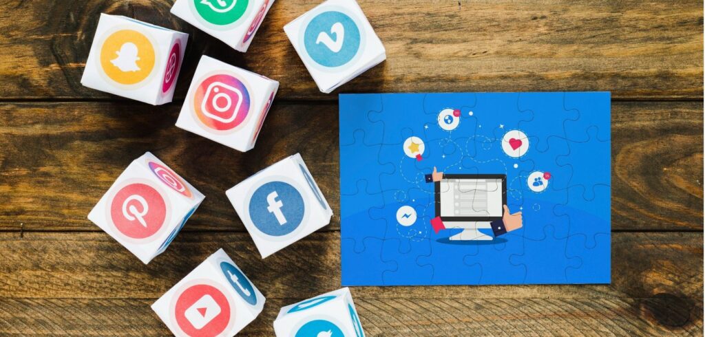 Social Media Platforms for Brand Visibility