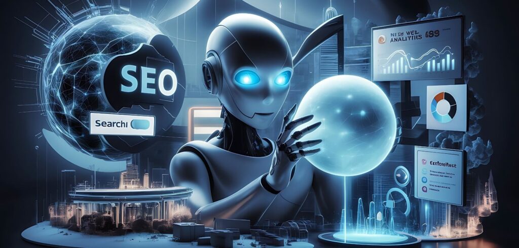 AI for SEO