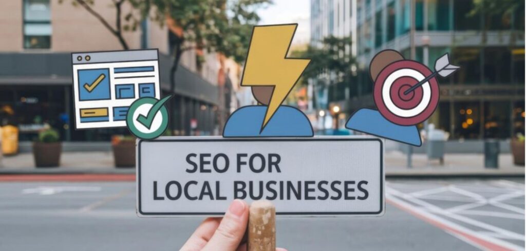 Achieve Real Local SEO Results