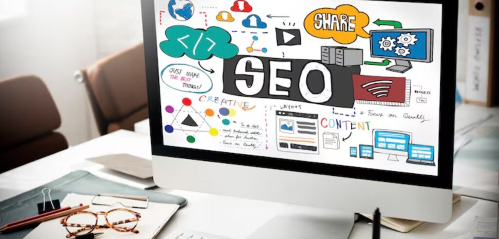 Implementing Effective SEO Strategies