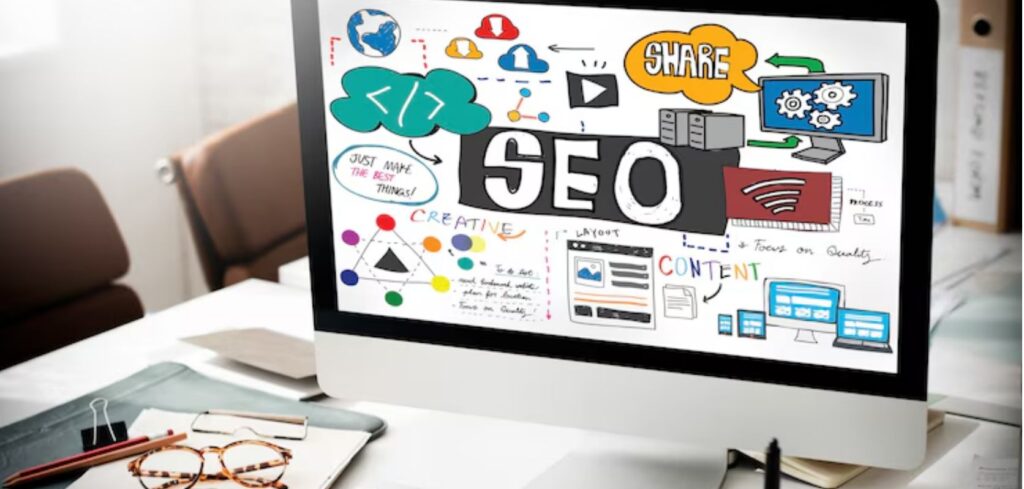 Implementing SEO Strategies