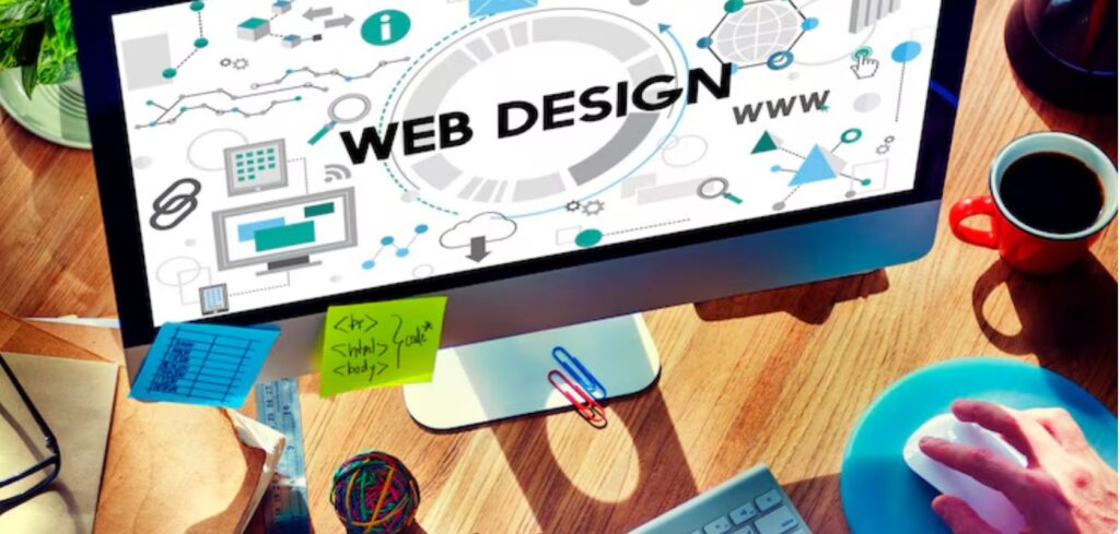 Leading Web Design Agency