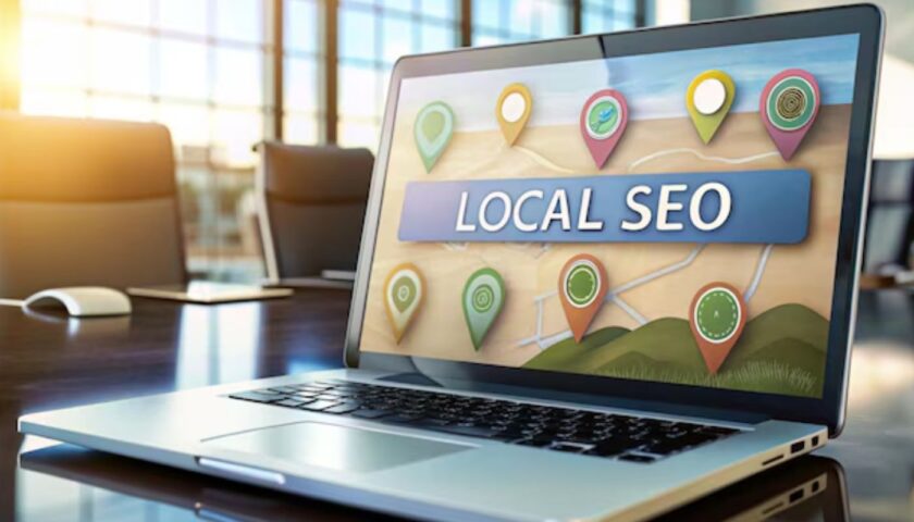 Local SEO