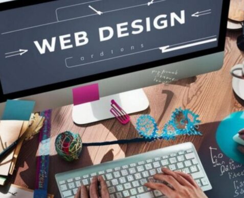 Web Design