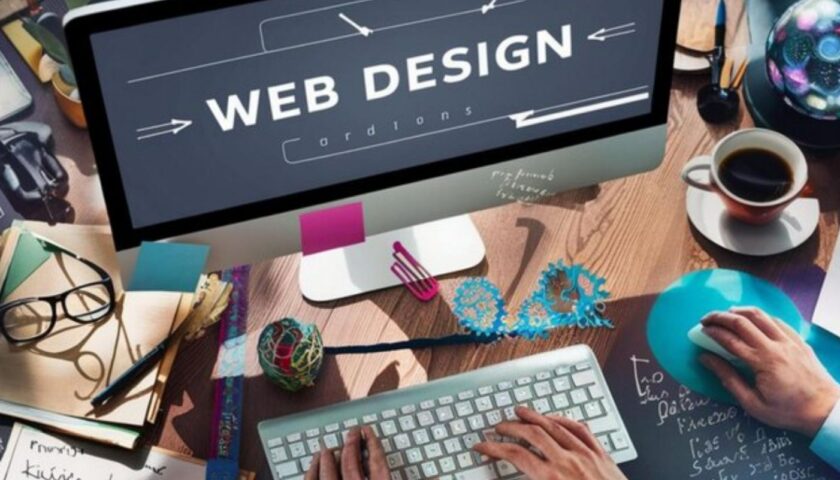 Web Design