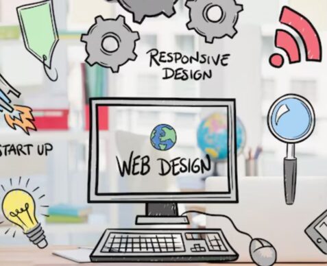 Web Design Services