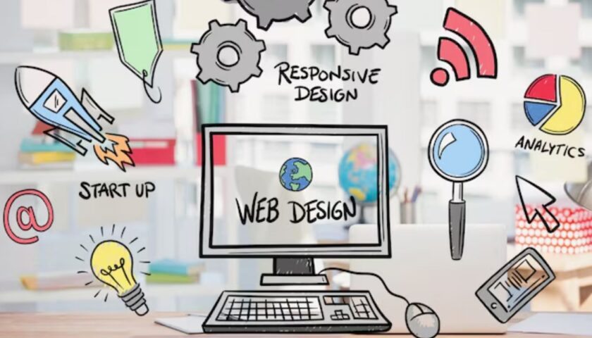 Web Design Services