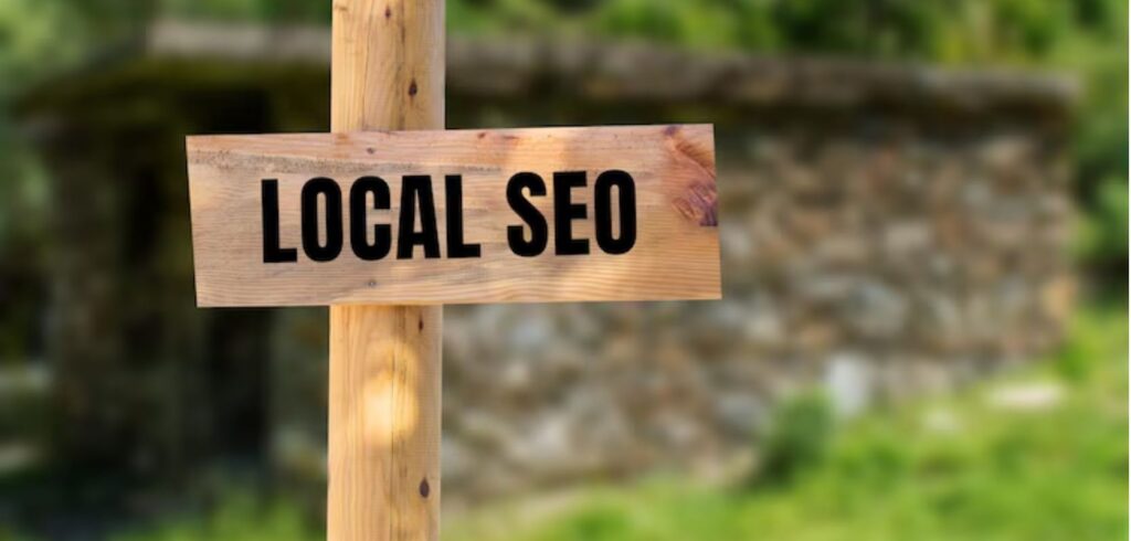 What Is Local SEO