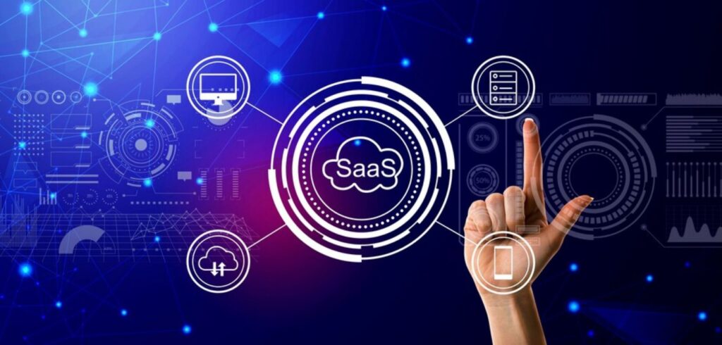 Benefits of SaaS Digital Marketing