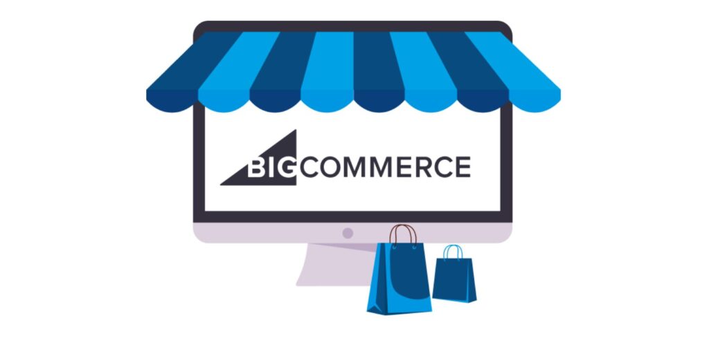 BigCommerce Platform