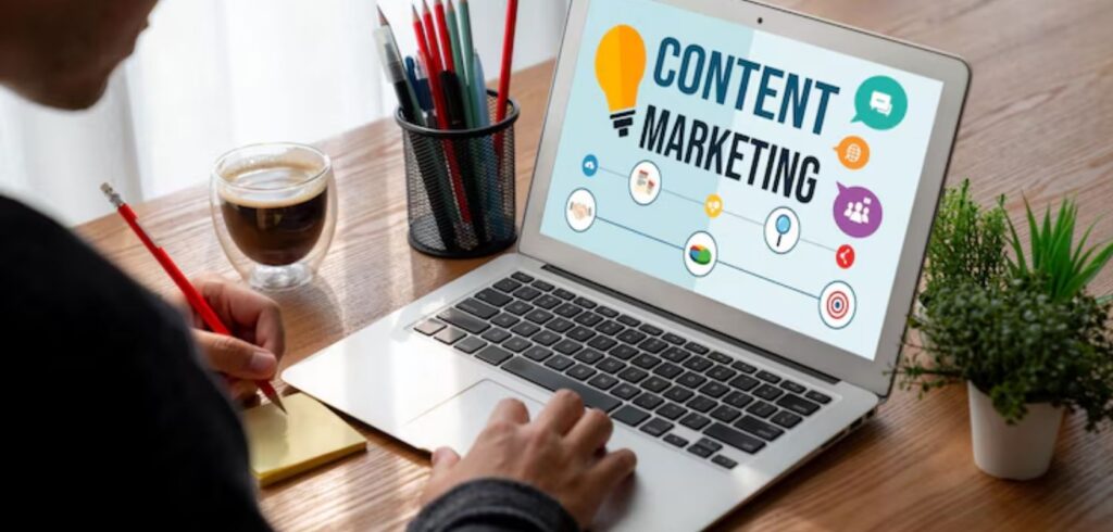 Content Marketing