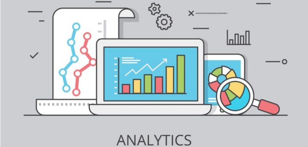 Data and Analytics