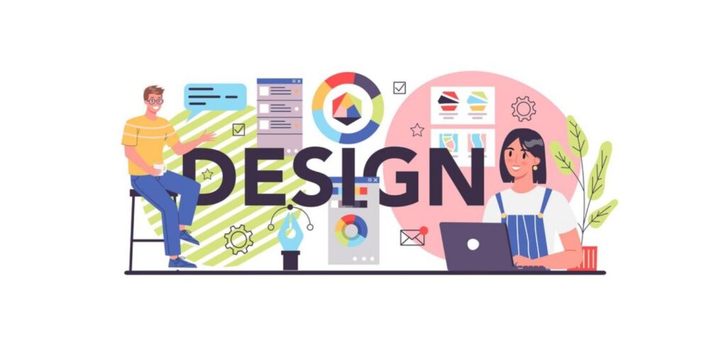 Importance of Professional Design