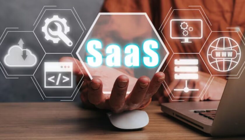 SaaS Digital Marketing