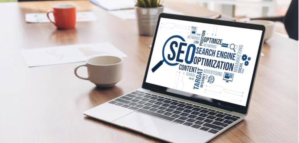 Fundamentals of SEO