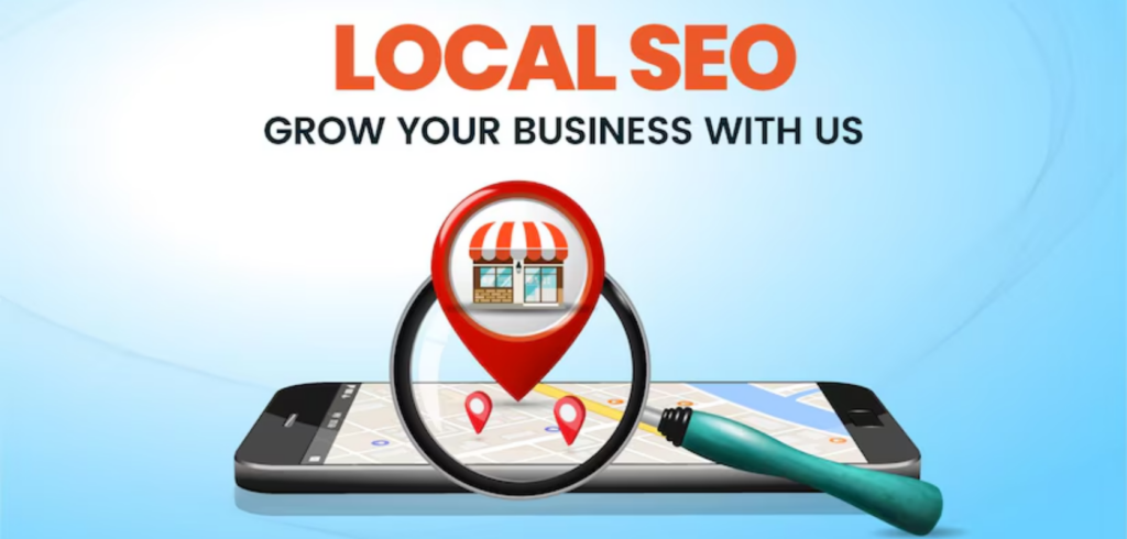 Local SEO