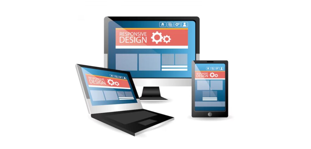 Responsive Web Design