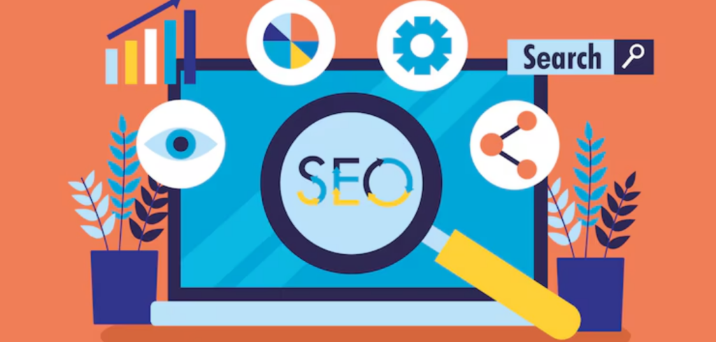 Search Engine Optimization