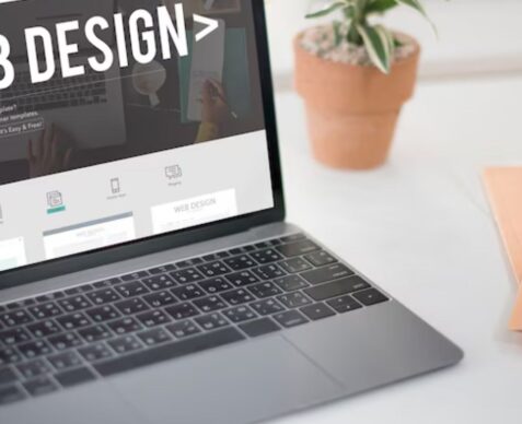 wordpress web design​