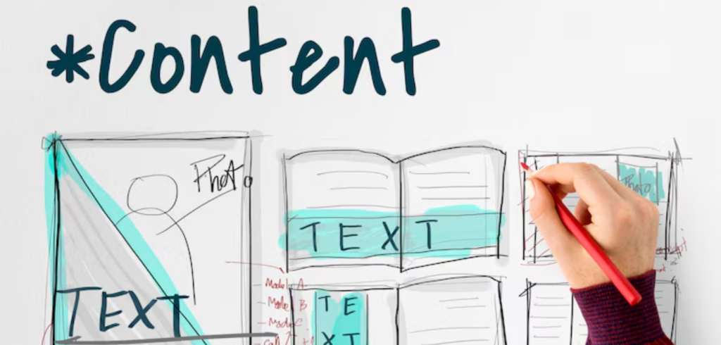 Crafting Compelling Content