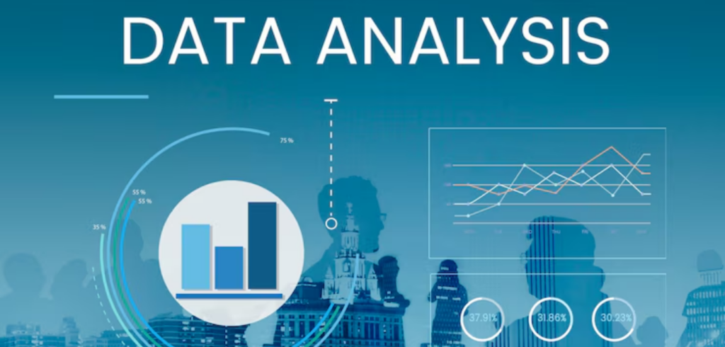 Data and Analytics