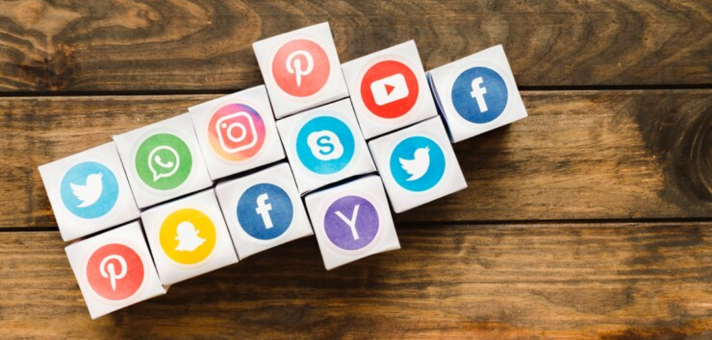 Social Media Platforms