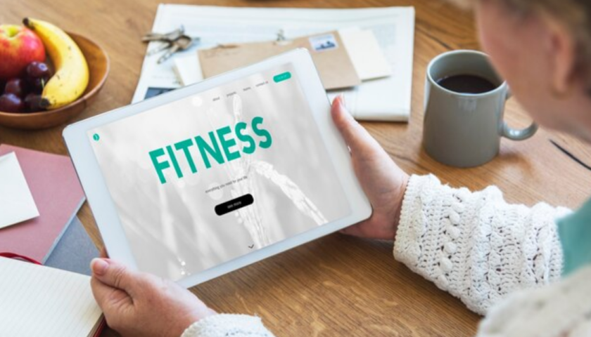 fitness marketing