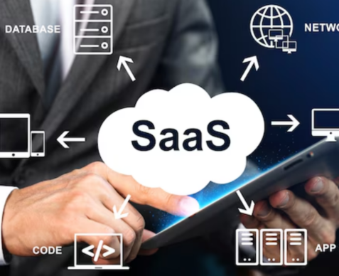 saas marketing