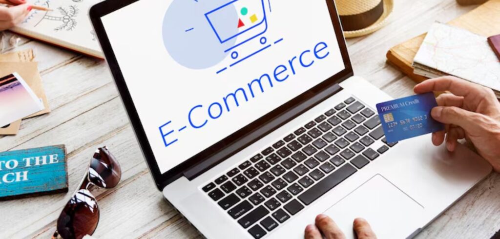 E-commerce