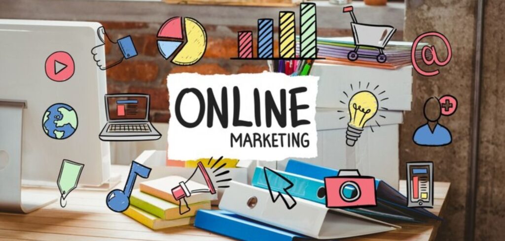 Online Marketing