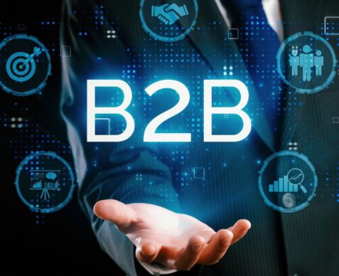 B2B Lead Generation