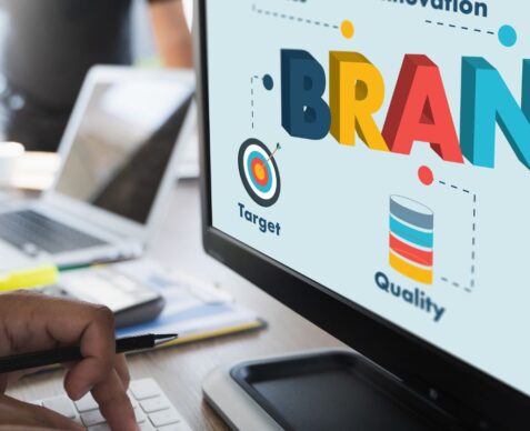 digital brand management