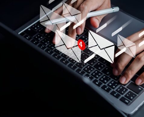 email marketing services