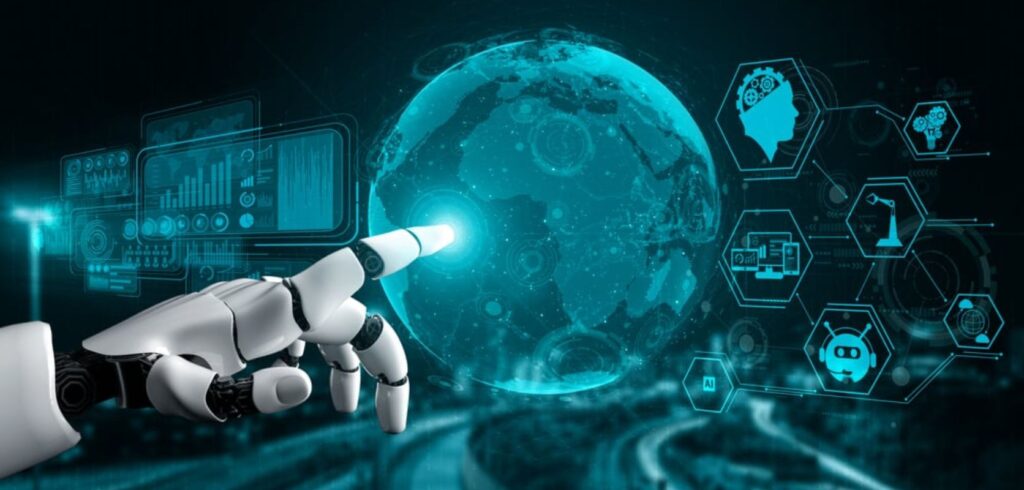 AI in Web Design