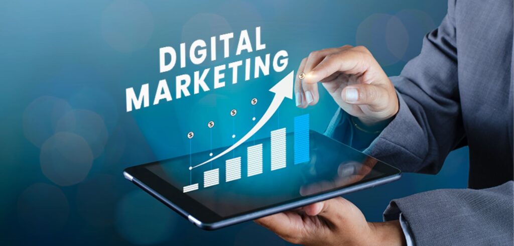 Best Marketing Companies