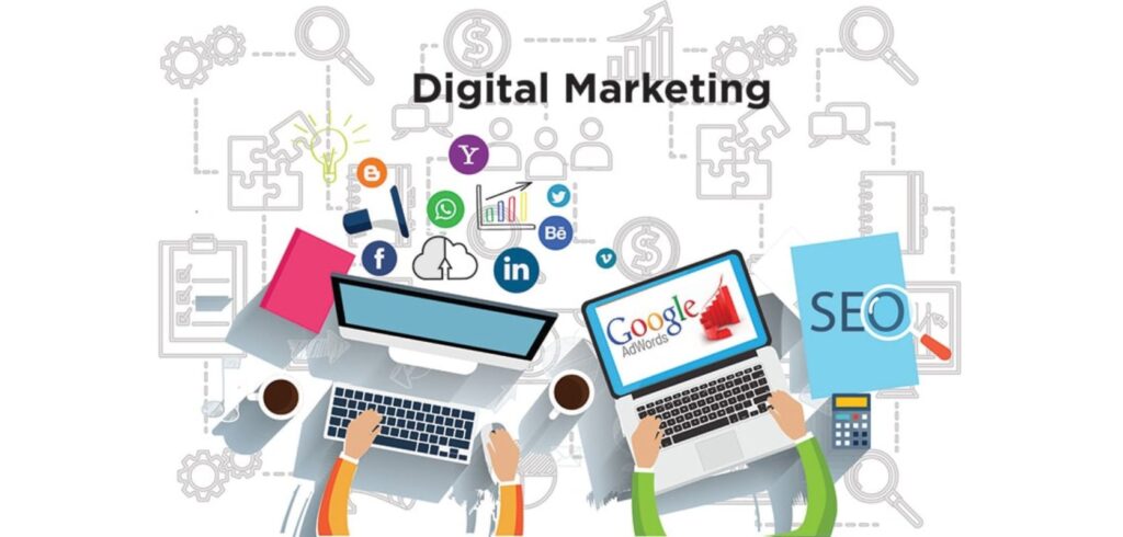 Best Marketing Company In Miami