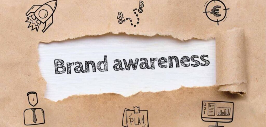 Brand Awareness