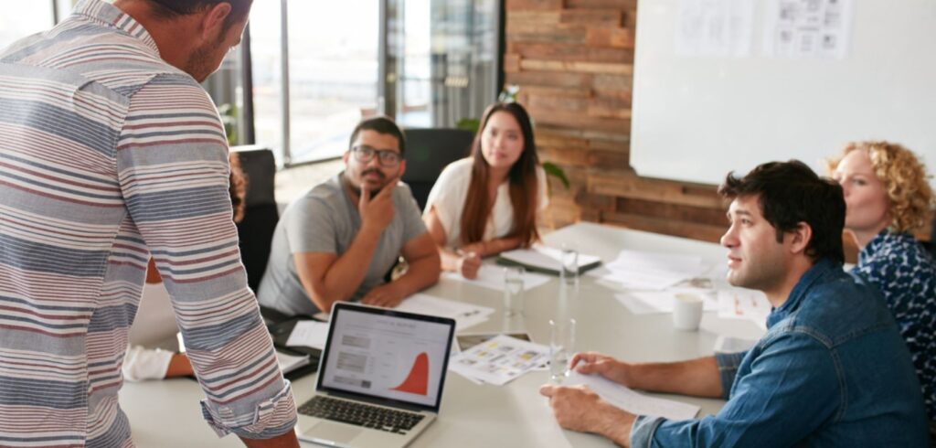 Digital Marketing Agency