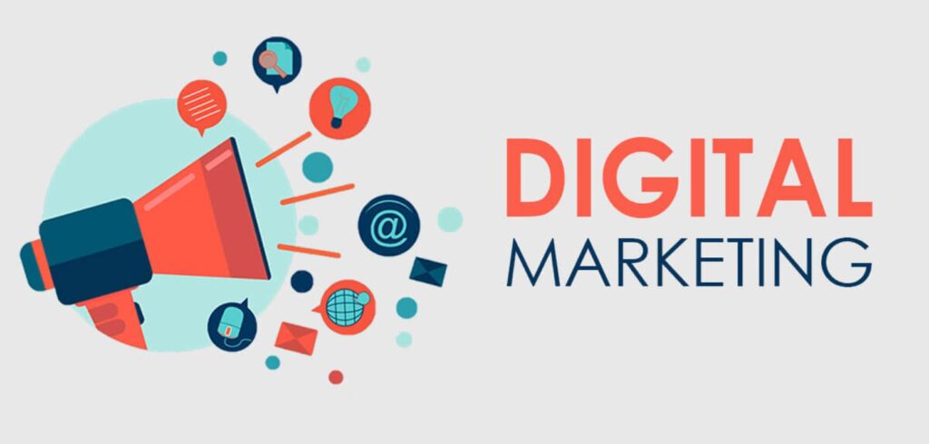 Digital Marketing Company