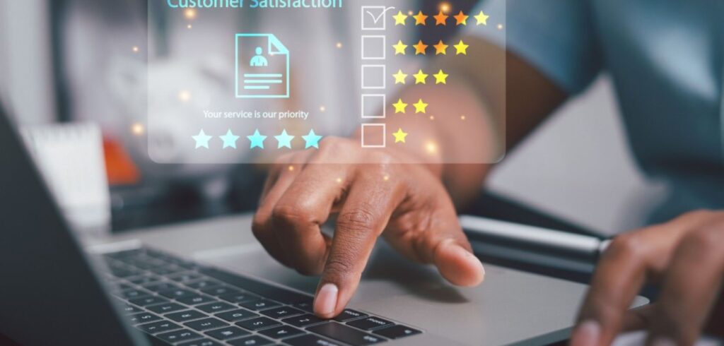 Enhanced User Experience