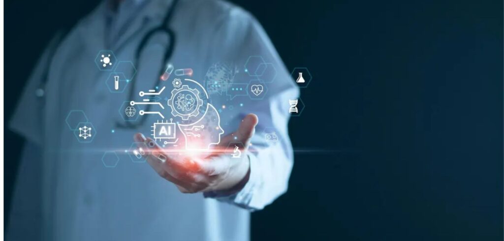 Future Trends in Healthcare