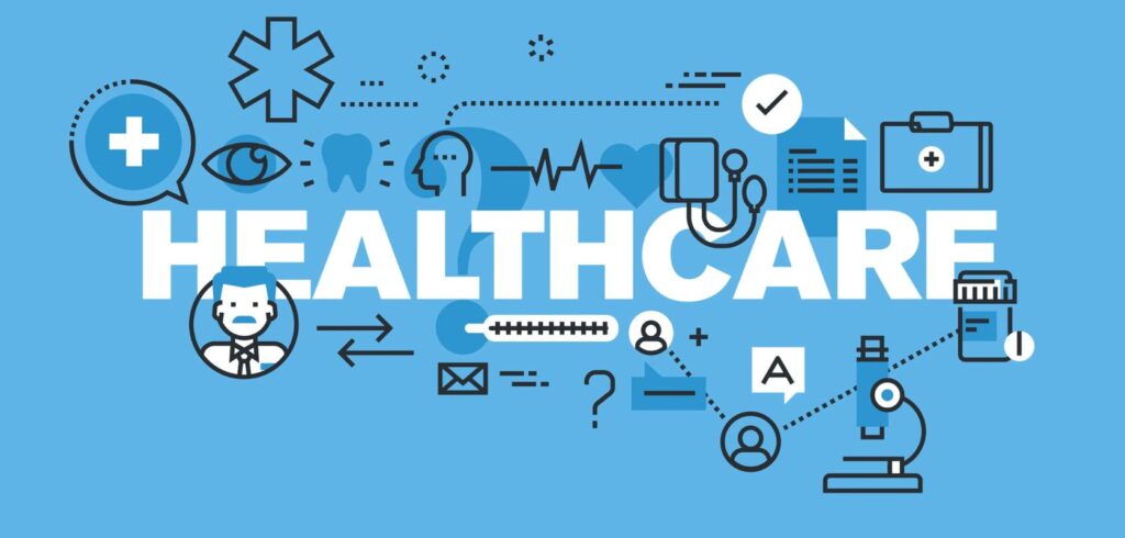 Healthcare