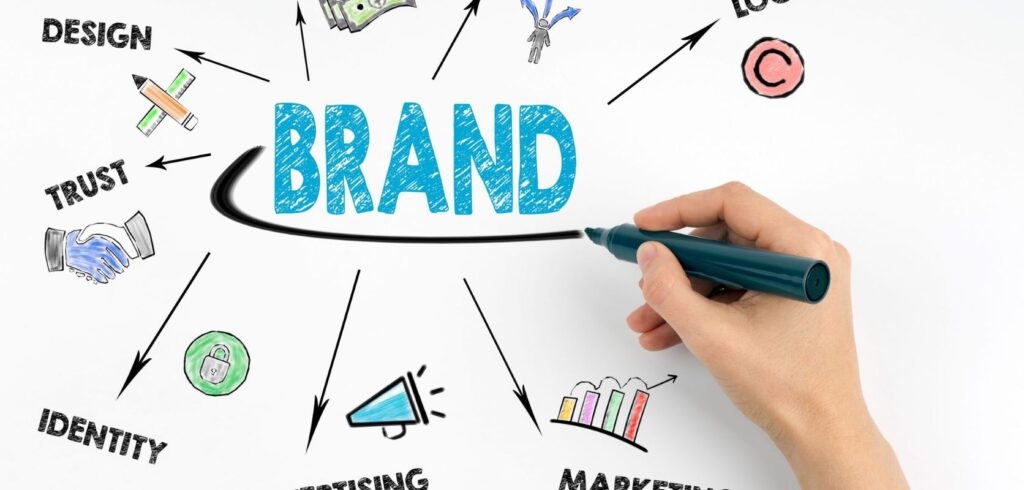 Increased brand visibility