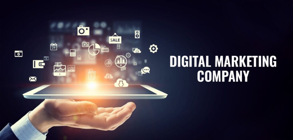 Internet Marketing
